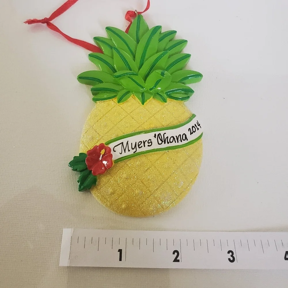 Hawaiian 